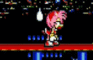sonic sprite collection