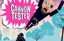 Cannon Tester