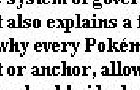 Pokemon: Explained