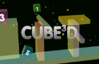 Cubed!