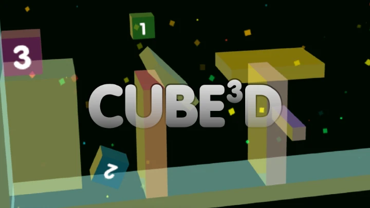 Cubed!