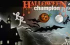 Halloween Champion 2