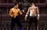 Mortal Kombat Ball Z