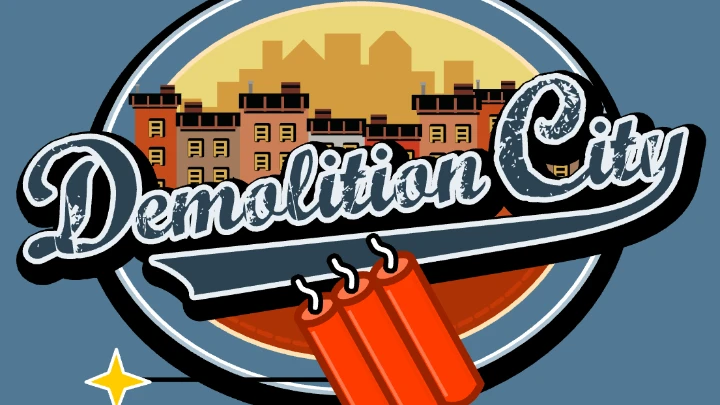 Demolition City 2