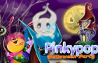 Pinkypop Halloween Party