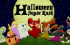 Halloween Sugar Rush