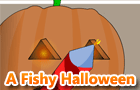 A Fishy Halloween