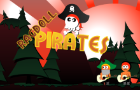 Ragdoll Pirates