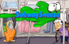 Subway Sneeze