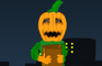 Pumpkid's Halloween