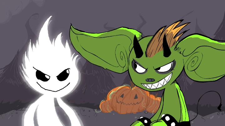 -hipsterween-