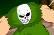 Splatterhouse Collab