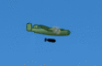Green Bomber
