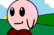 Gangsta Kirby