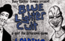 Blue Lighter Cult