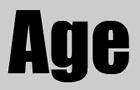 What Age Do You Act?