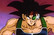 DBZ Bardock Soundboard