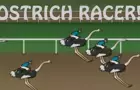 Ostrich Racer!