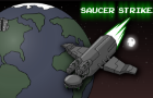 Saucer Strike