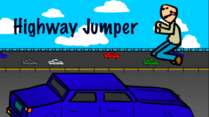Highway Jumper