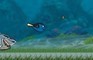 Underwater Racing