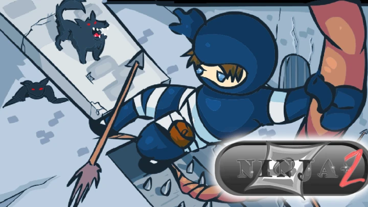 Ninja+ 2