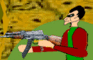 Zombie Rampage