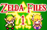 Zelda Files: Chapter 1