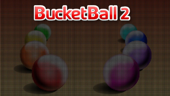 Bucketball 2