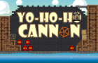 Yo-ho-ho Cannon