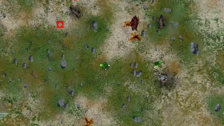 DarkBase 3 - Phoenix Team