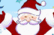 Santa's Tetris Game