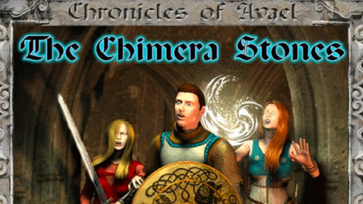 The Chimaera Stones RPG