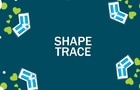 Shape trace