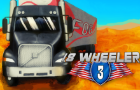 18 Wheeler 3