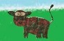 Colin the Cow