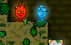 Fireboy and Watergirl: The Forest Temple video - IndieDB