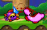 Bio-Spark VS Kirby (TEST)