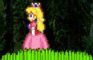 Peach's Swamp Romp: ep 4