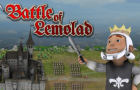 Battle of Lemolad