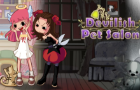 Devilish pet Salon