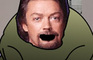Tim Curry's Spamalot 5