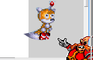 Tails Doll's Sprites