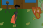 SuperStick RPG 3