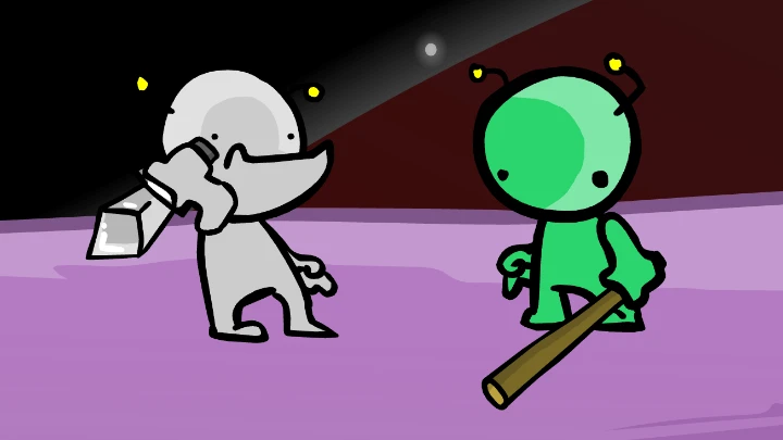 Protect Your Planet!