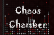 Chaos Chamber