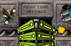 Siege Tank Defence