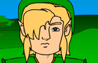 Zelda: "Every RPG Ever."