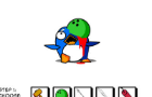 Hurt the Happy Penguin