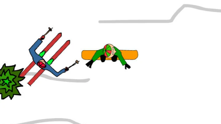 Pro Snowboarder v1.0